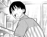 CHAPTER 66 THE NIGHT WITH NAGISA