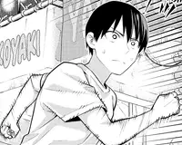 CHAPTER 51 GIRLFRIENDS AND FIREWORKS 3