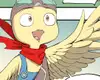Season 1 Chapter 50