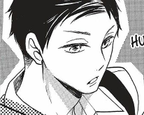 CHAPTER 1 ABE-KUN, THE KARATE CLUB ACE