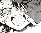 Chapter 3 Senpai, Don't You Get Angry?