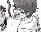 Chapter 4 Senpai's Wish Just Came True!!