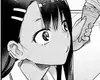 Chapter 55 Well, Then Maybe I'll Just Have...a Lick of Yours, Senpai ♡︎