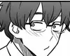 Chapter 59 Come on in, Senpai-kun! ♡