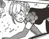 CHAPTER 27: EVEN AROUND THE EYES ! FIERCE BATTLE AND THE STY