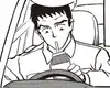 Chapter 14: (Get Your Kicks On) Route 6!