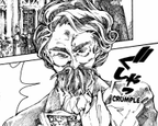 CHAPTER 7 THE PHANTOM THIEF OF PARIS