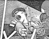 Chapter 15: Toriko - Prisoner Part 1