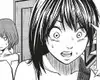 07 The Pseudo Student Woman