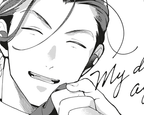 Vol.2 Bonus Chapter: "New Years" (End)
