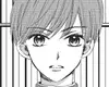 A SHORT STORY: The Kitten and Tsubaki
