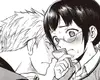 Chapter 1: I Need to Smell You Every Day!