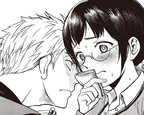 Chapter 1: I Need to Smell You Every Day!