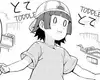 CHAPTER 2: I WANT TO BE A FULL-FLEDGED PLATELET SOON!