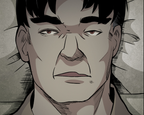 Chapter 3: The Ryokan Part One