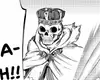 Chapter 20: Results of the Boss Battle and Negotiations with the Pope