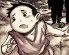 Chapter 3: The Nine-Tailed Fox Part Three