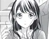 GAZE 13 BUT I WANT TO EAT YOU, MICHI