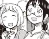 Chapter 11: Natori’s Secret