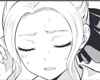 CHAPTER 46 WERE YOU...?