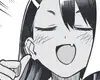 Chapter 91 What Do You Say, Senpai? Would You Like to Eat It?