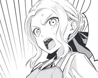 CHAPTER 47 WELCOME, SHINO-SAN