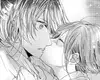18TH LOVE: THE BOY SHARES A KISS
