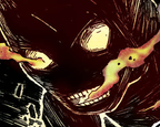 Chapter 5: Summoning Spirits Part One