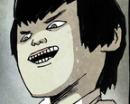 Chapter 7: Kuman Thong Part One