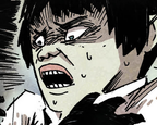 Chapter 8: Kuman Thong Part Two