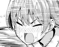 CHAPTER 5 NAGISA'S FEELINGS
