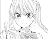 CHAPTER 24 TRYING TO BE COY, BUT IT AIN'T FLYING!