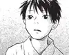 Chapter 15: The Fish Gaze