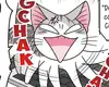 Chapter 17: Chi is Scolded