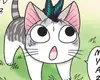 Chapter 40: Chi Gets a Rhino Beetle