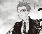 Chapter 3 Rainclouds