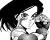 Chapter 5: SONIC FINGER PART 2