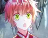 Chapter 59: Pure Land's Sacrificial Spirit