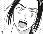 Vol.1 Chapter 2: Love