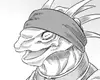 Vol.3 Chapter 16: Crossing the Desert Sands