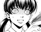 Vol.2 #9: Maki Explosion