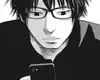 Vol.8 Final Chapter: Seto and Utsumi