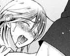 TSUBASA & DAN MAKE LOVE