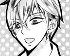 YOU'RE SUCH A CUTE MONSTER