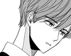 Hase-Kun's Anguish