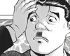 Chapter 2: Bombshell Masami 1