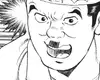 Chapter 3: Saki's Dohan 3