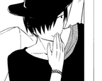 I'm in Love with Toraji - in the Staff Room -