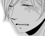The Vampire and the Virgin Rose Chapter 3