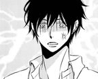 The Vampire and the Virgin Rose Chapter 4